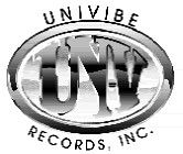  UNV UNIVIBE RECORDS, INC.