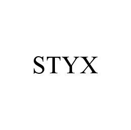  STYX