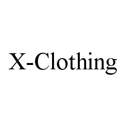  X-CLOTHING