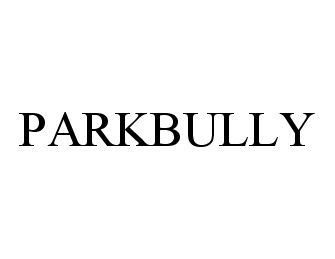  PARKBULLY