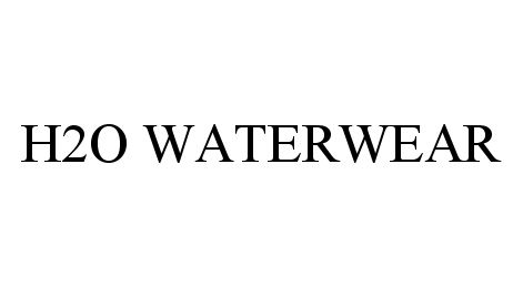  H2O WATERWEAR