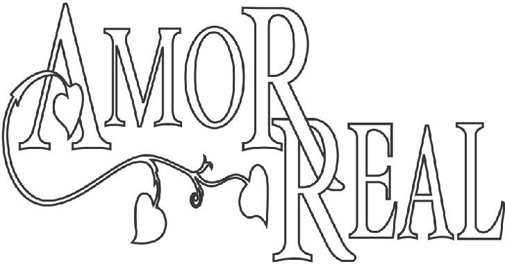 Trademark Logo AMOR REAL