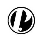 Trademark Logo P.