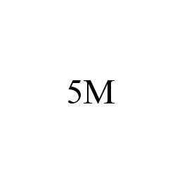 5M