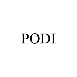 PODI