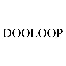  DOOLOOP