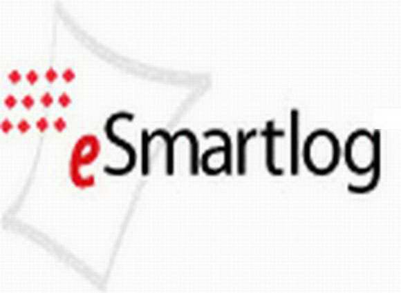Trademark Logo ESMARTLOG