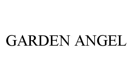 GARDEN ANGEL