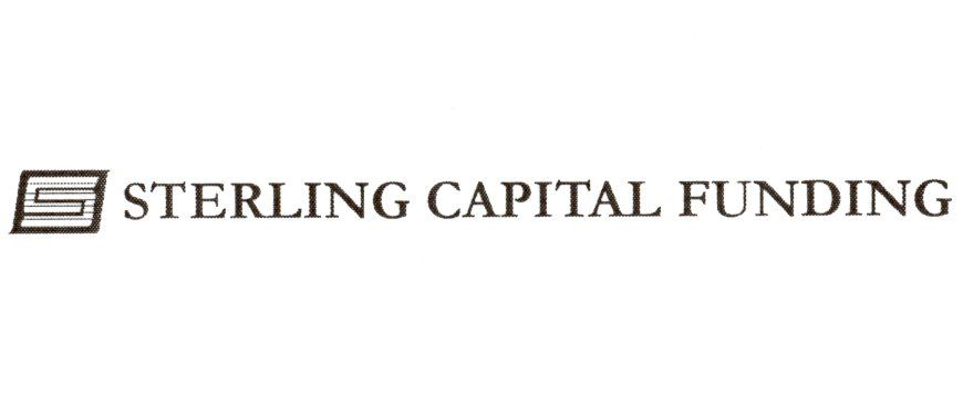  STERLING CAPITAL FUNDING