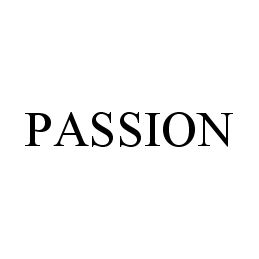 PASSION