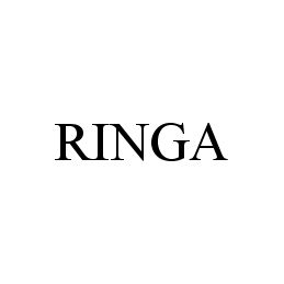  RINGA