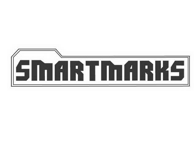 Trademark Logo SMARTMARKS