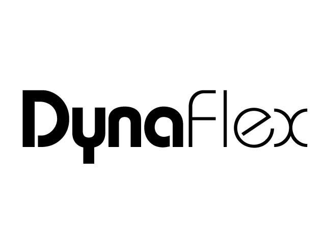 Trademark Logo DYNAFLEX