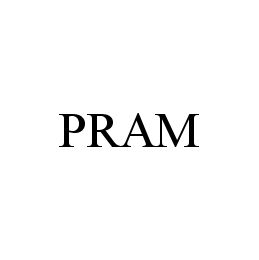  PRAM