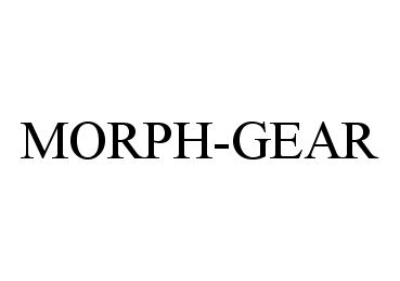  MORPH-GEAR