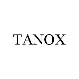  TANOX