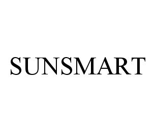 Trademark Logo SUNSMART
