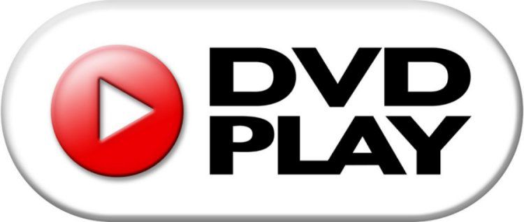Trademark Logo DVD PLAY