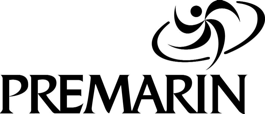 Trademark Logo PREMARIN
