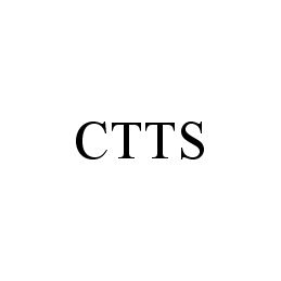 Trademark Logo CTTS