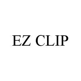  EZ CLIP