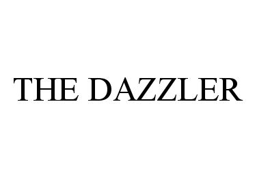  THE DAZZLER