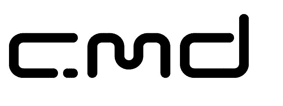 Trademark Logo C.MD