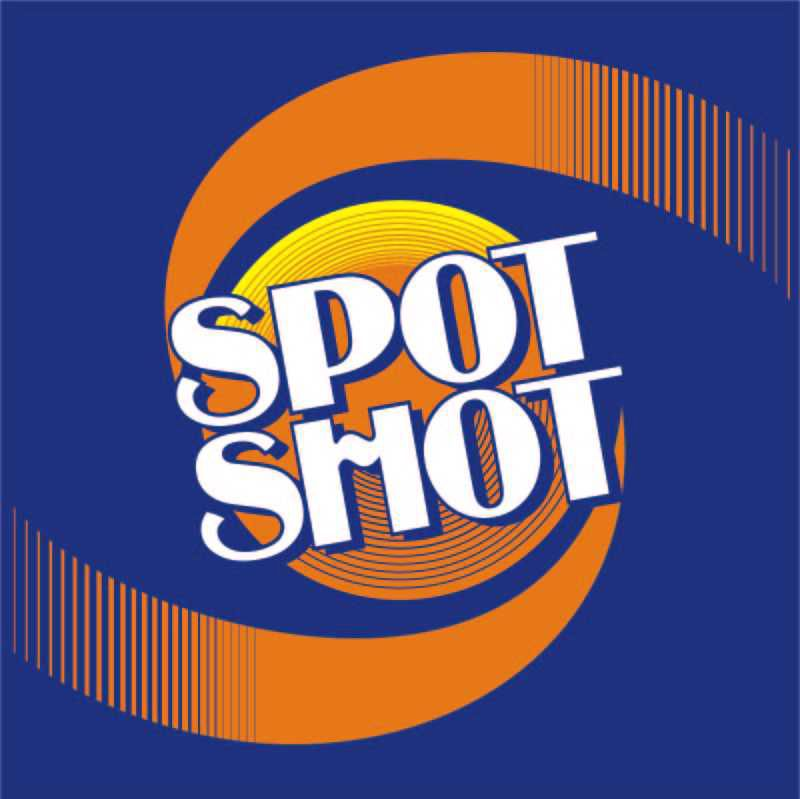 Trademark Logo SPOT SHOT