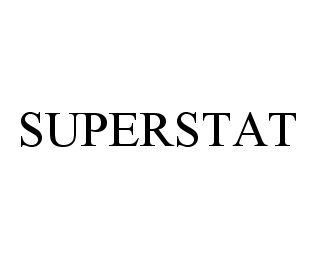  SUPERSTAT