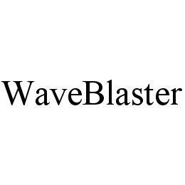  WAVEBLASTER