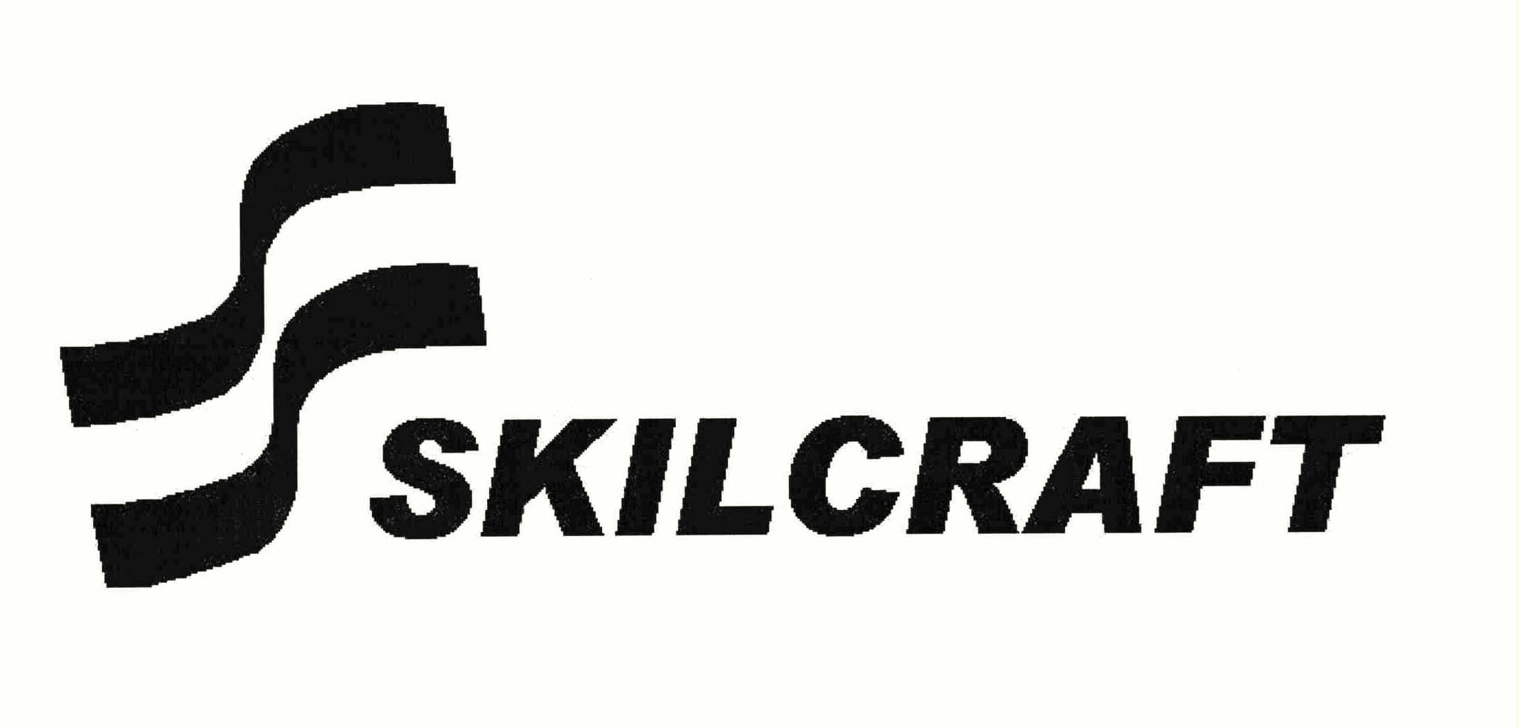 Trademark Logo SKILCRAFT