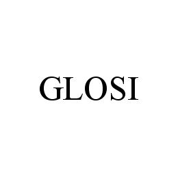  GLOSI