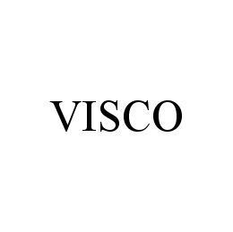 VISCO