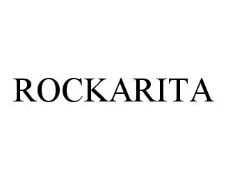 ROCKARITA