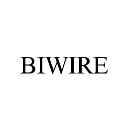  BIWIRE