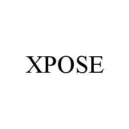 XPOSE