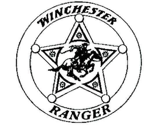  WINCHESTER RANGER