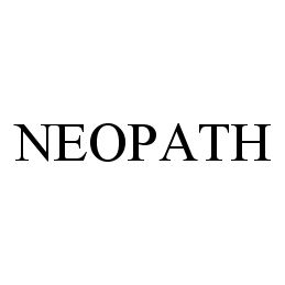  NEOPATH