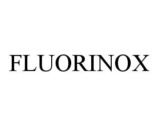 FLUORINOX