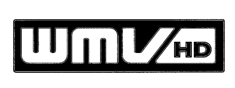 Trademark Logo WMV HD