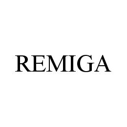 REMIGA