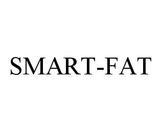 Trademark Logo SMART-FAT