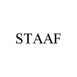  STAAF