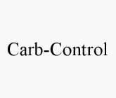  CARB-CONTROL