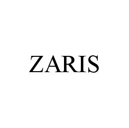 ZARIS