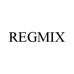  REGMIX