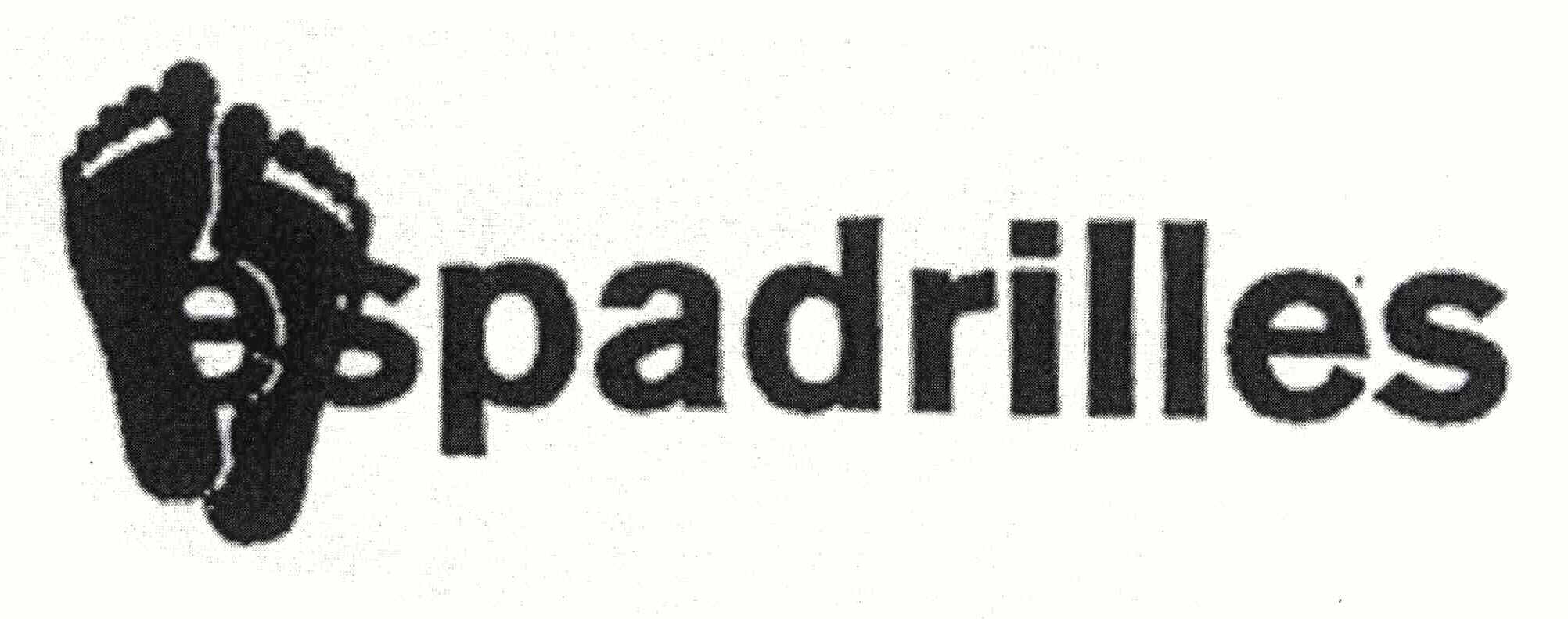 Trademark Logo ESPADRILLES
