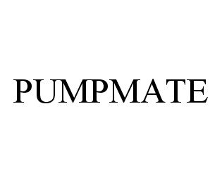  PUMPMATE