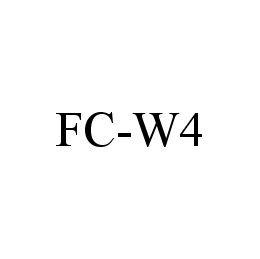  FC-W4