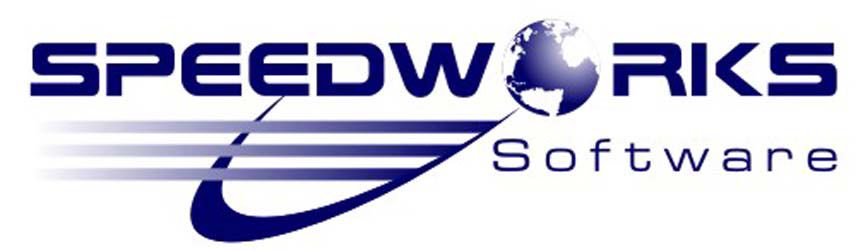  SPEEDWORKS SOFTWARE